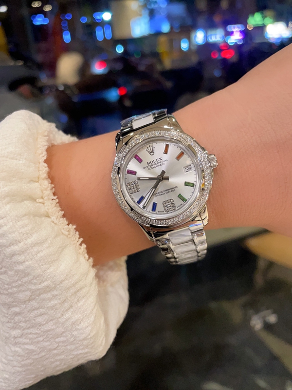 コピーロレックス素材ディテール